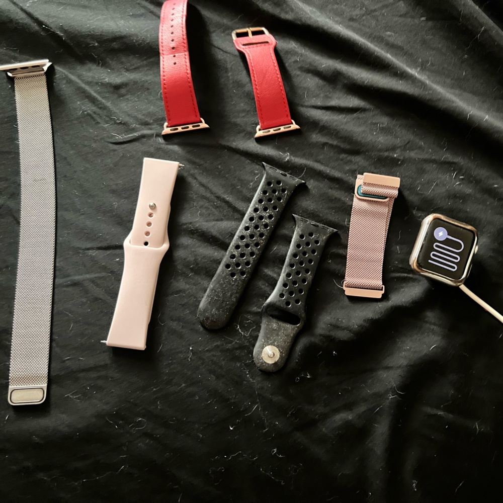 Apple iWatch Series 3